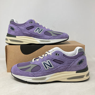New Balance 991v2 MiUK Dusk