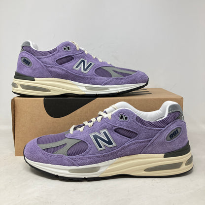 New Balance 991v2 MiUK Dusk