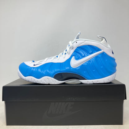 Nike Air Foamposite Pro University Blue (2026)
