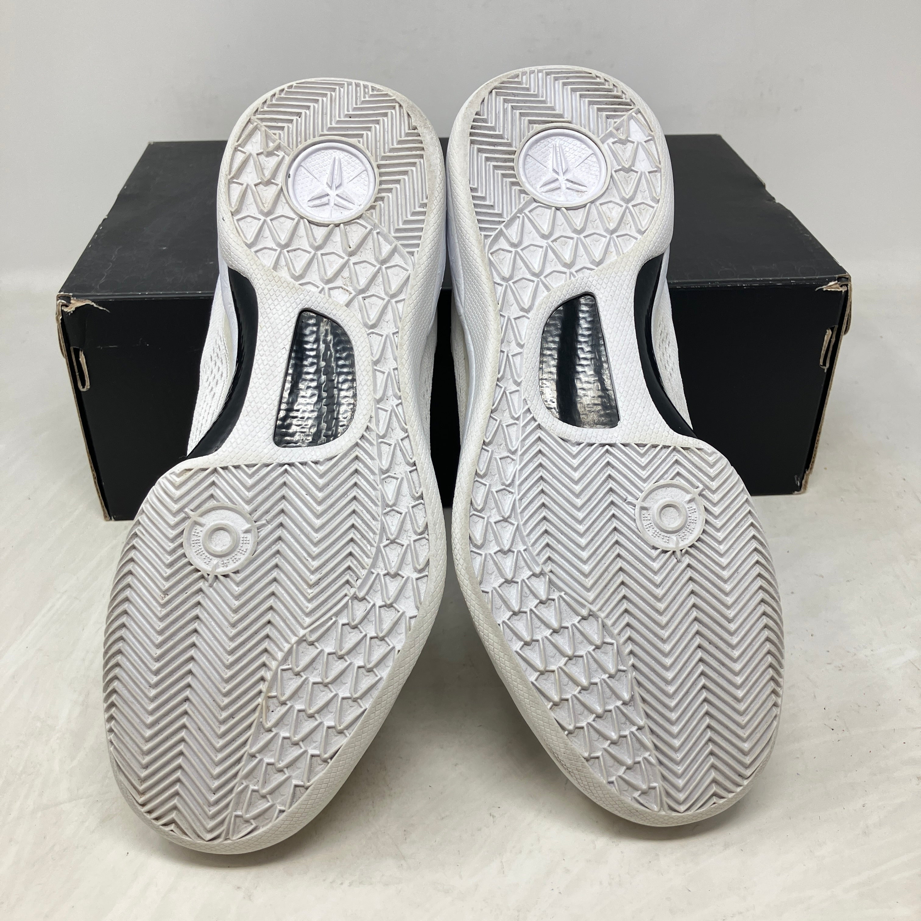 Nike Kobe 8 Protro Halo