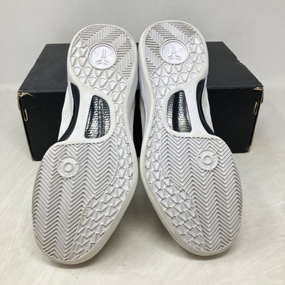 Nike Kobe 8 Protro Halo