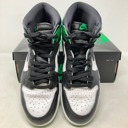 Jordan 1 Retro High OG Lucky Green