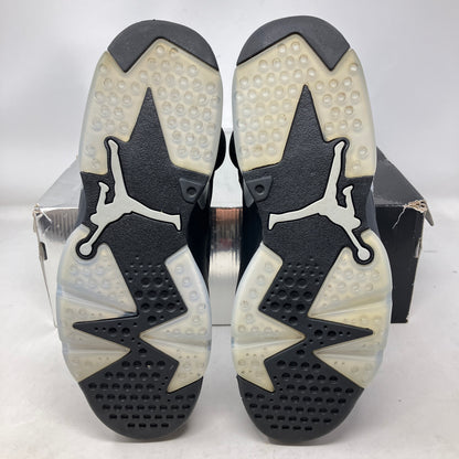 Jordan 6 Retro Chrome