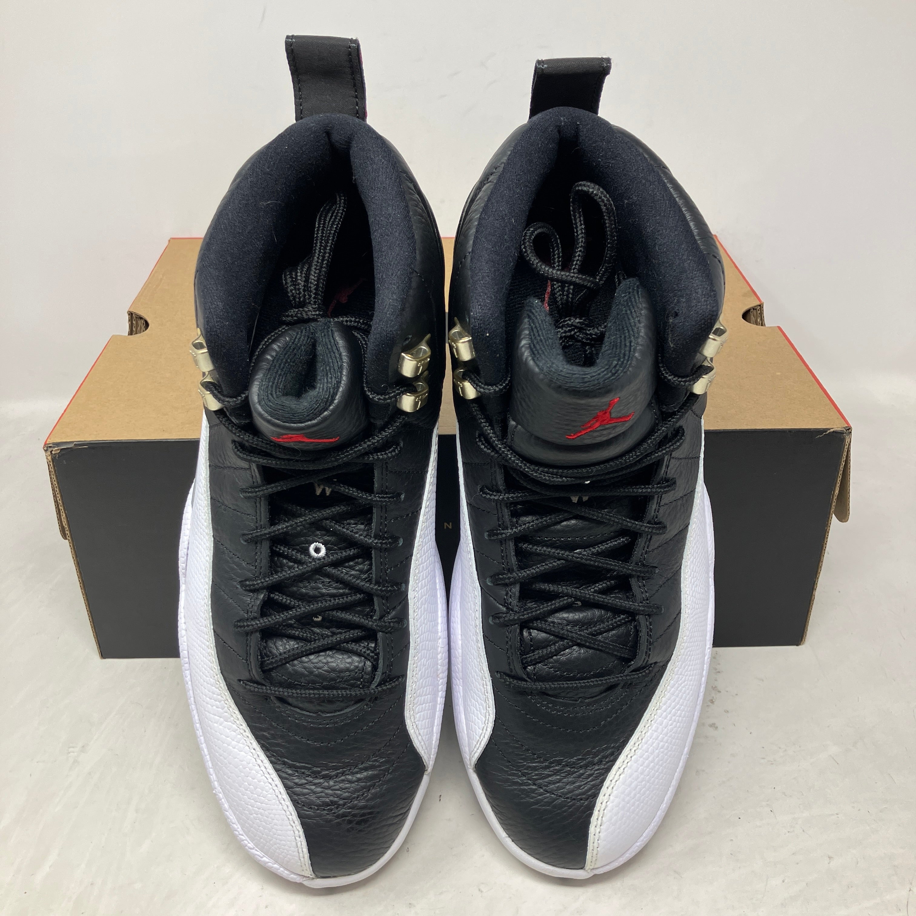 Jordan 12 Retro Playoffs (2022)