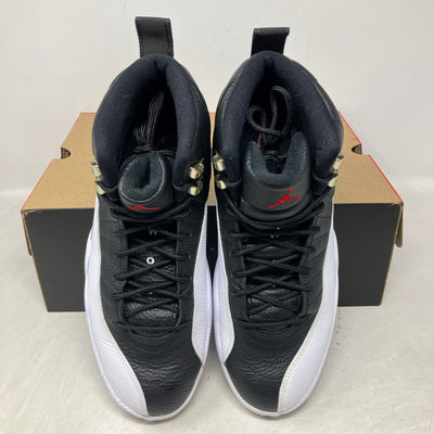 Jordan 12 Retro Playoffs (2022)