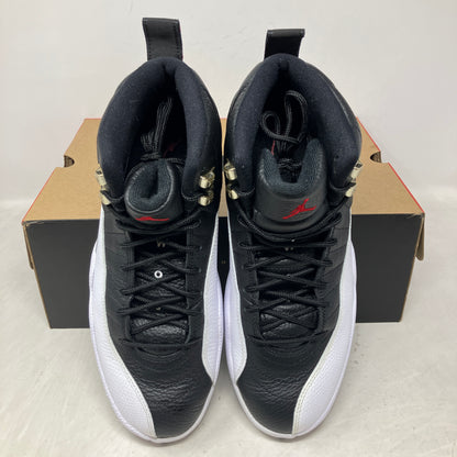 Jordan 12 Retro Playoffs (2022)
