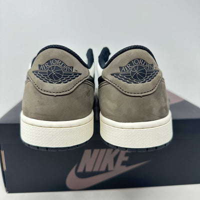 Jordan 1 Retro Low OG Mocha