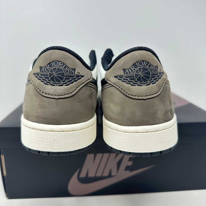 Jordan 1 Retro Low OG Mocha