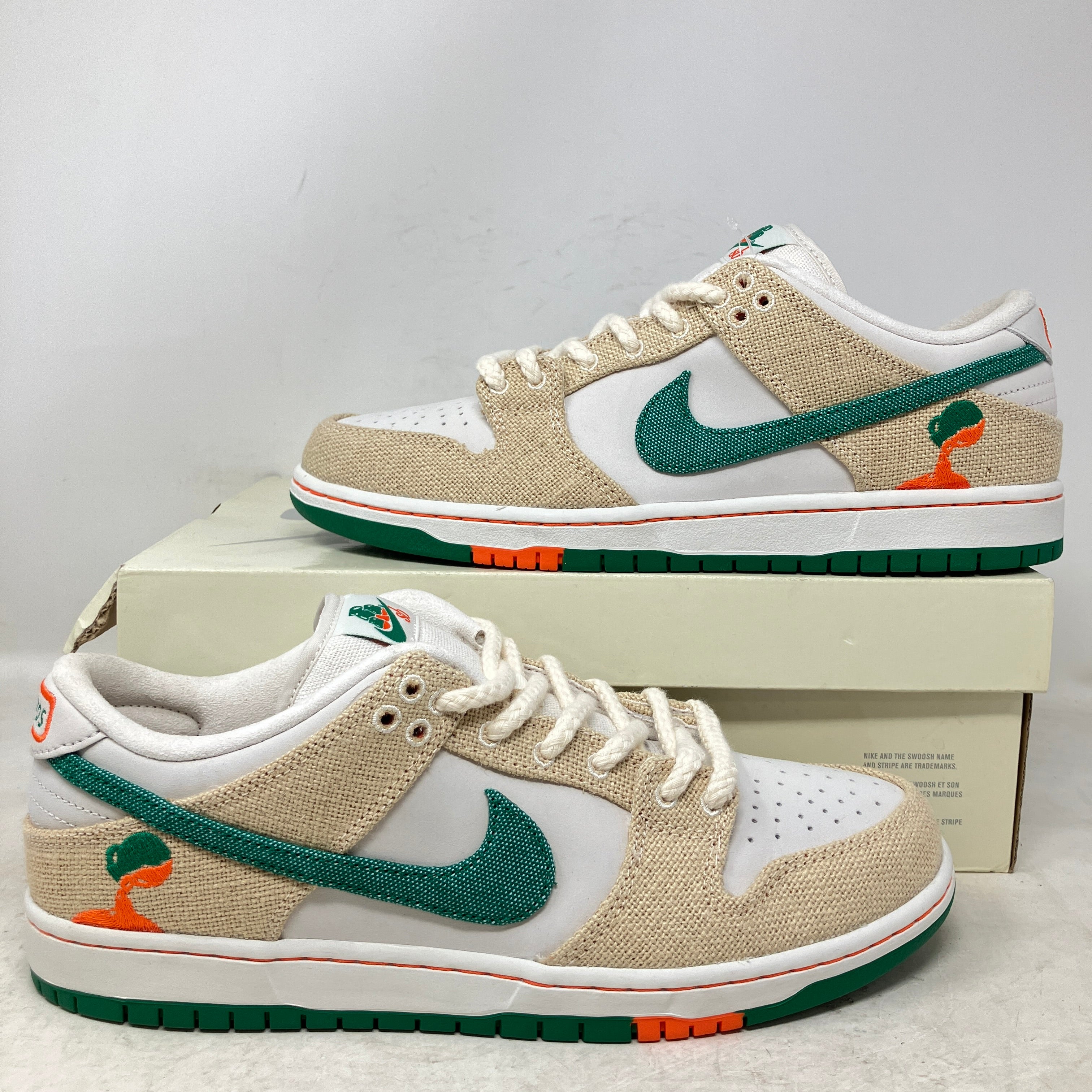 Nike SB Dunk Low Jarritos