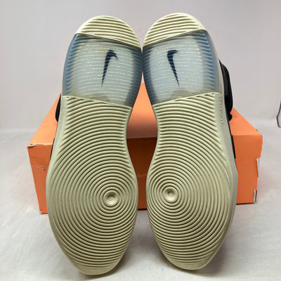 Nike Air Fear Of God 1 Black