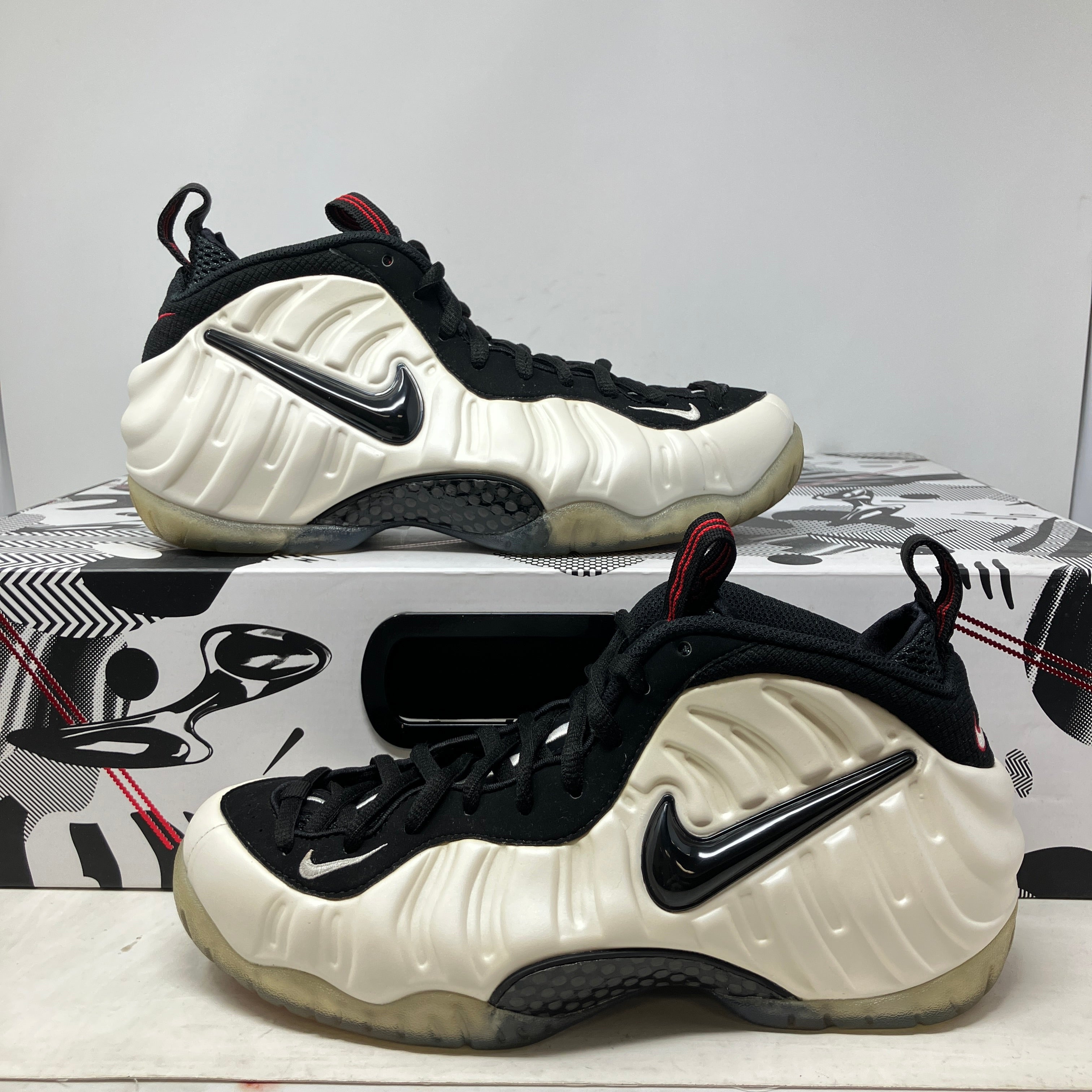 Nike Basketball Class of 97 Pack