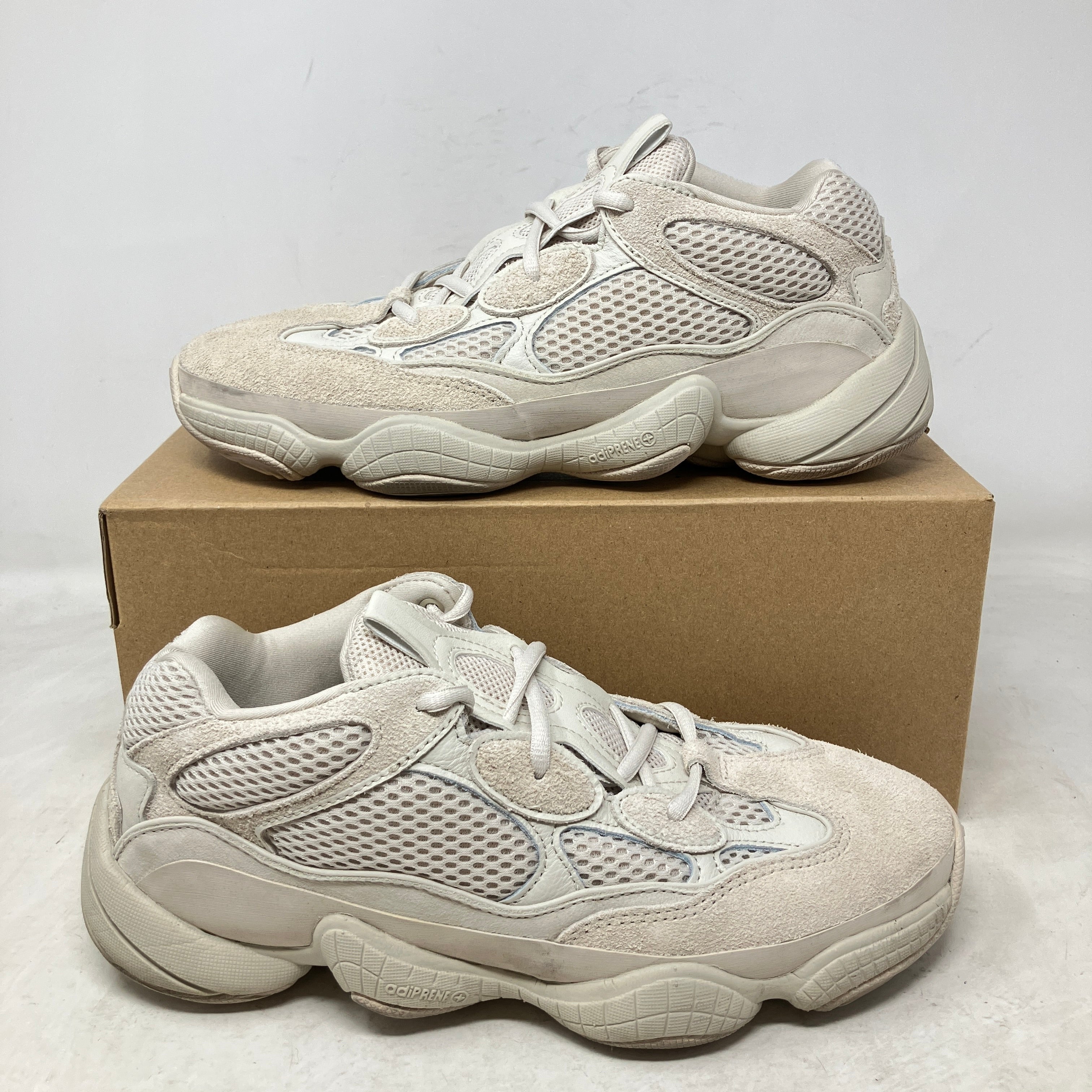 adidas Yeezy 500 Blush