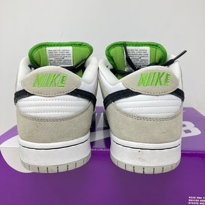 Nike SB Dunk Low Chlorophyll