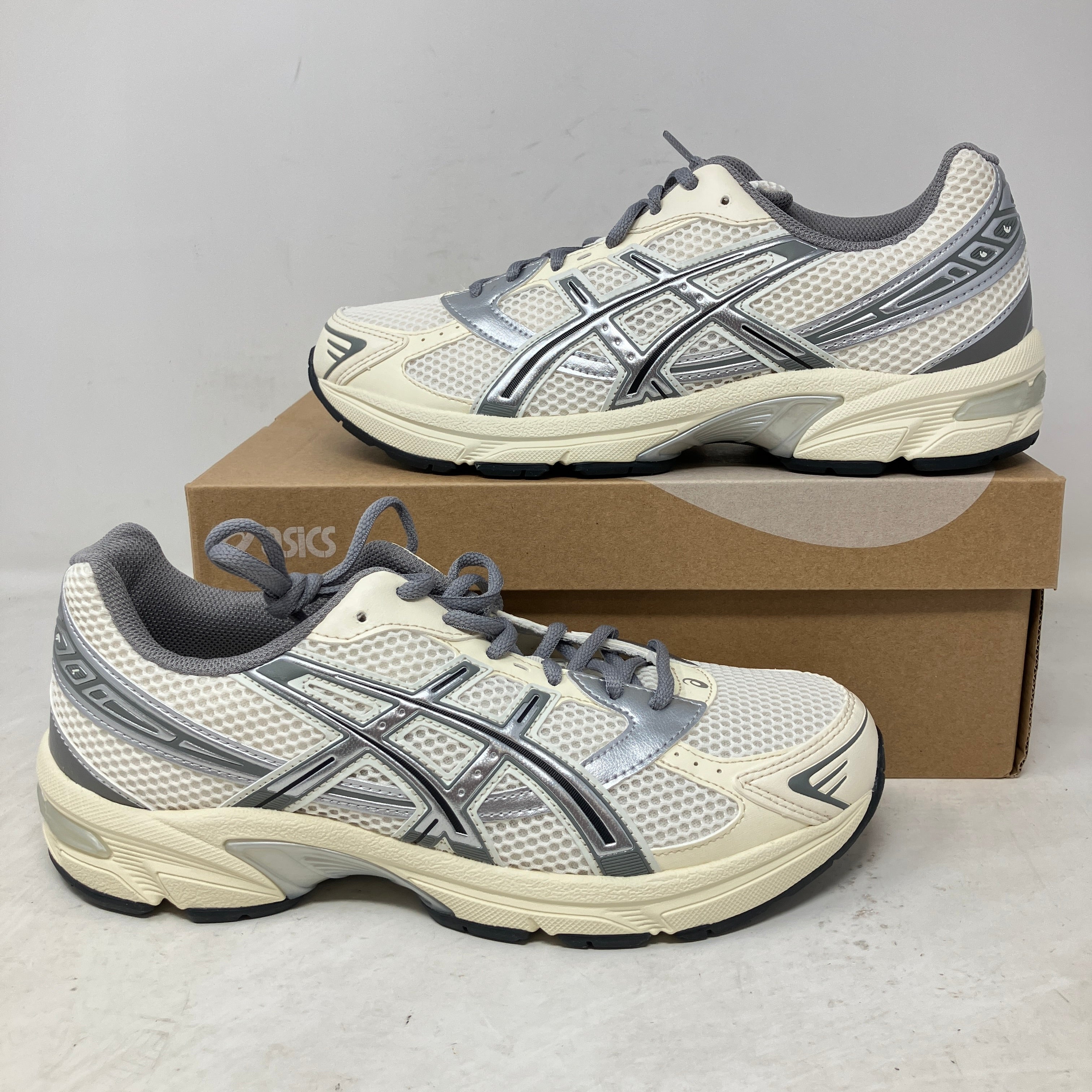 ASICS Gel-1130 Cream Clay Grey (Women's)