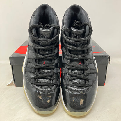 Jordan 11 Retro 72-10