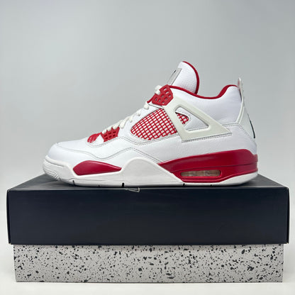 Jordan 4 Retro Alternate 89