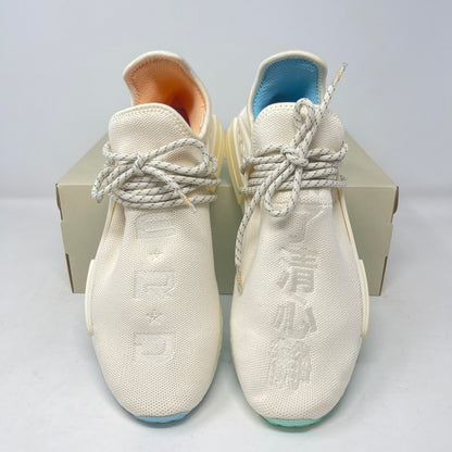 adidas NMD HU Pharrell NERD Chalk White