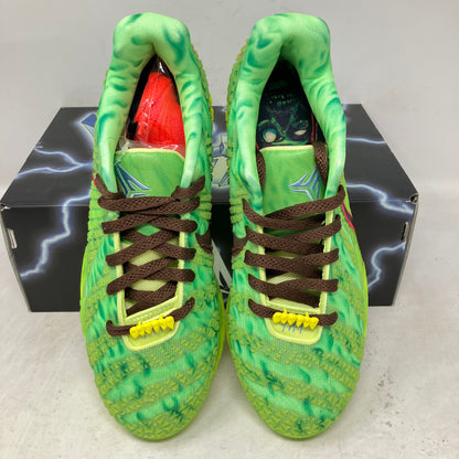 Nike Ja 3 Zombie