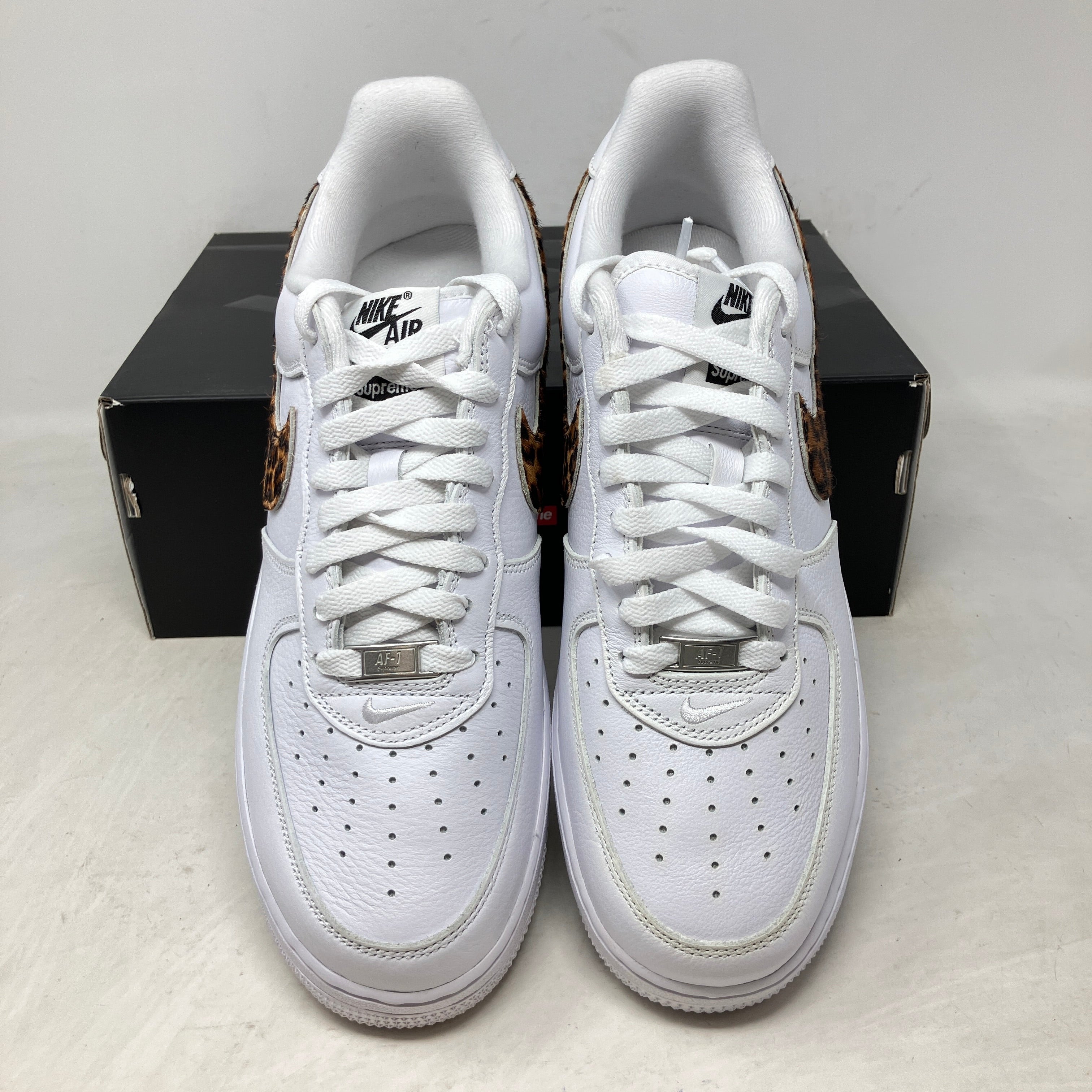 Nike Air Force 1 Low Supreme GOODENOUGH