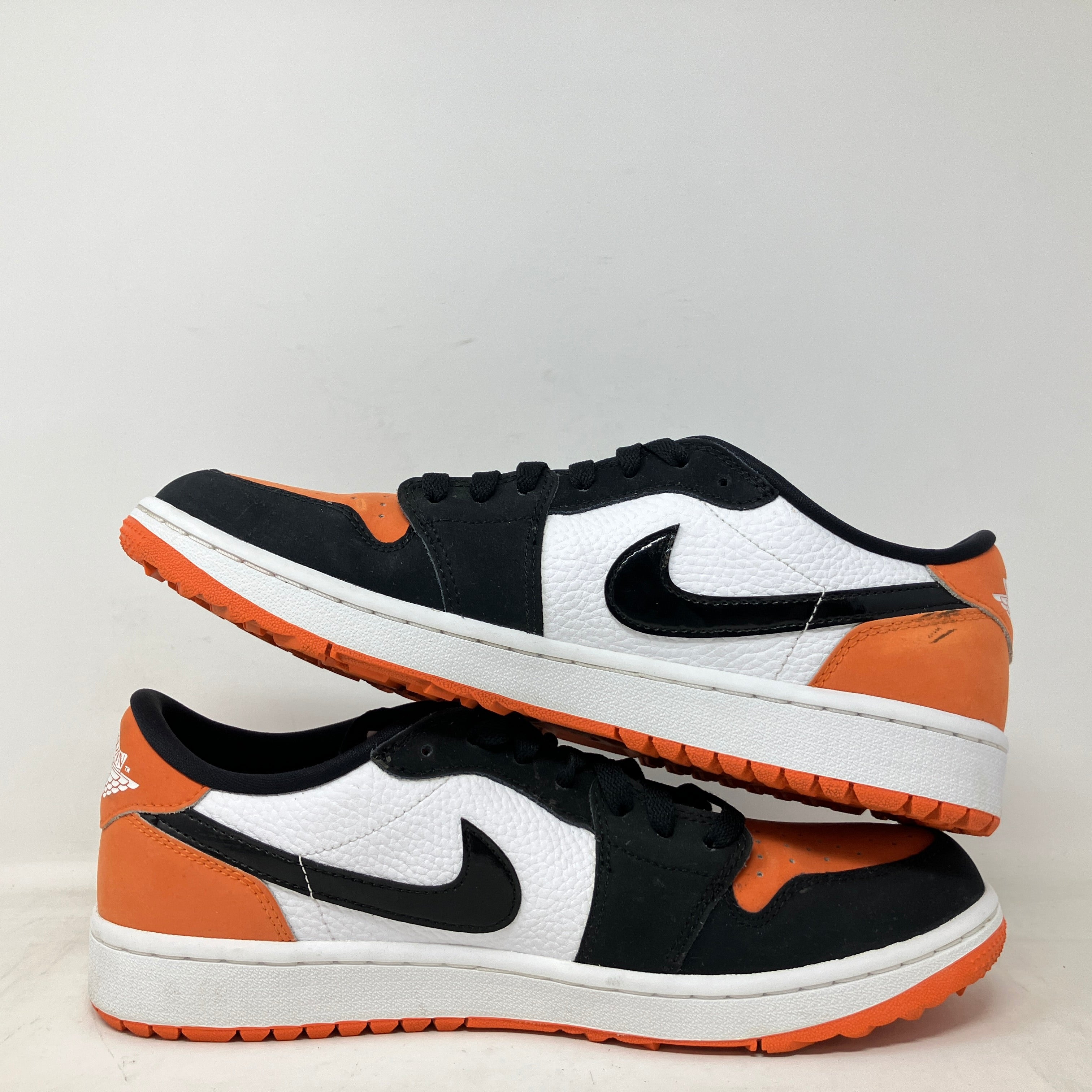Jordan 1 Retro Low Golf Shattered Backboard