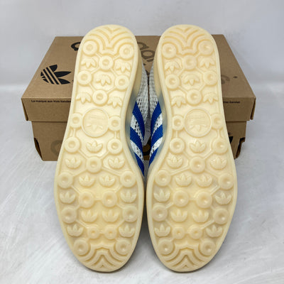 adidas Gazelle Indoor Off White Focus Blue