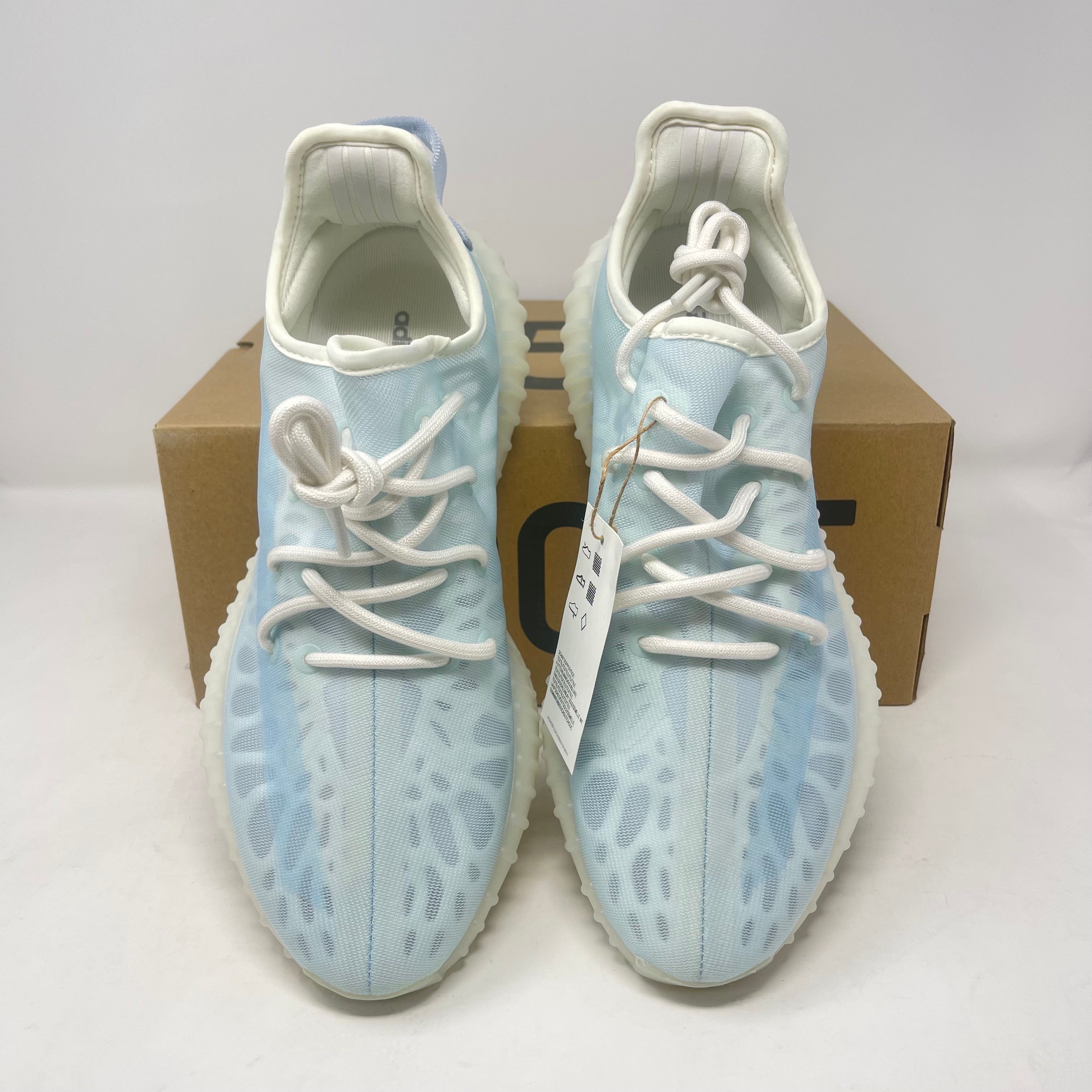 adidas Yeezy Boost 350 V2 Mono Ice