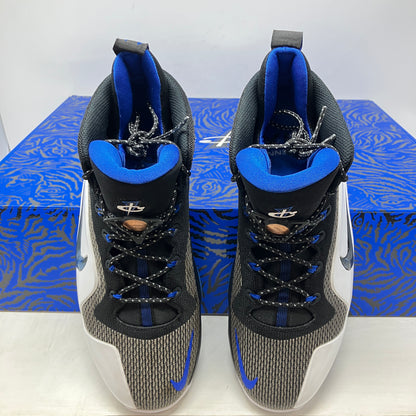 Nike Air Foamposite One & Nike Penny 6 Sharpie Pack