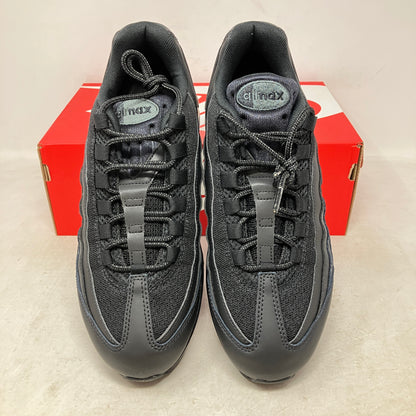 Nike Air Max 95 OG Big Bubble Black Anthracite