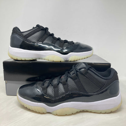 Jordan 11 Retro Low 72-10