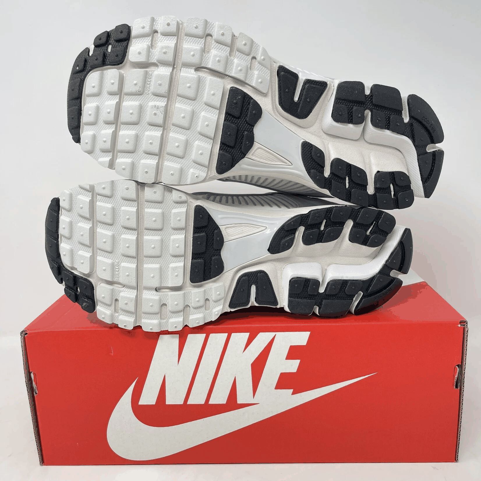 Nike Zoom Vomero 5 White Vast Grey