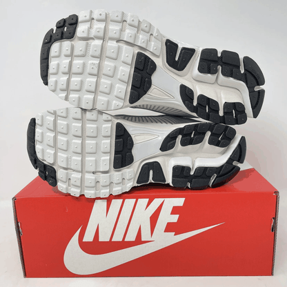 Nike Zoom Vomero 5 White Vast Grey