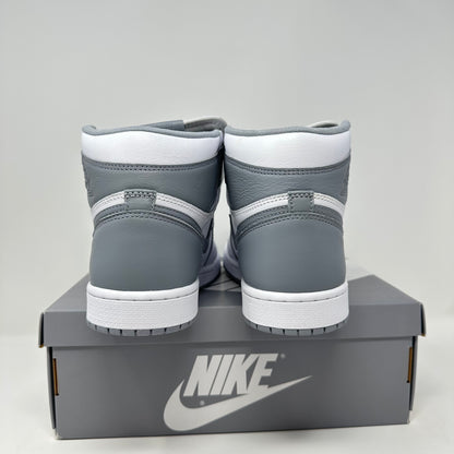 Jordan 1 Retro High OG Stealth