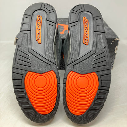 Jordan 3 Retro Fear Pack (2023)