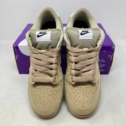 Nike SB Dunk Low Pro B Parachute Beige