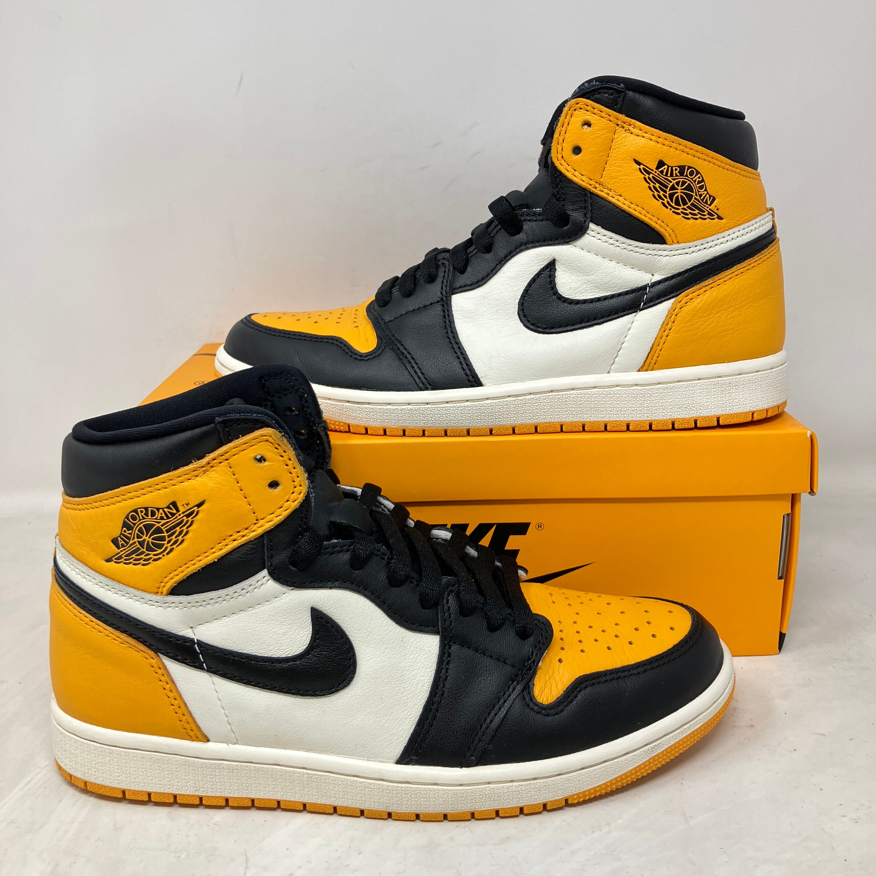 Jordan 1 Retro High OG Taxi