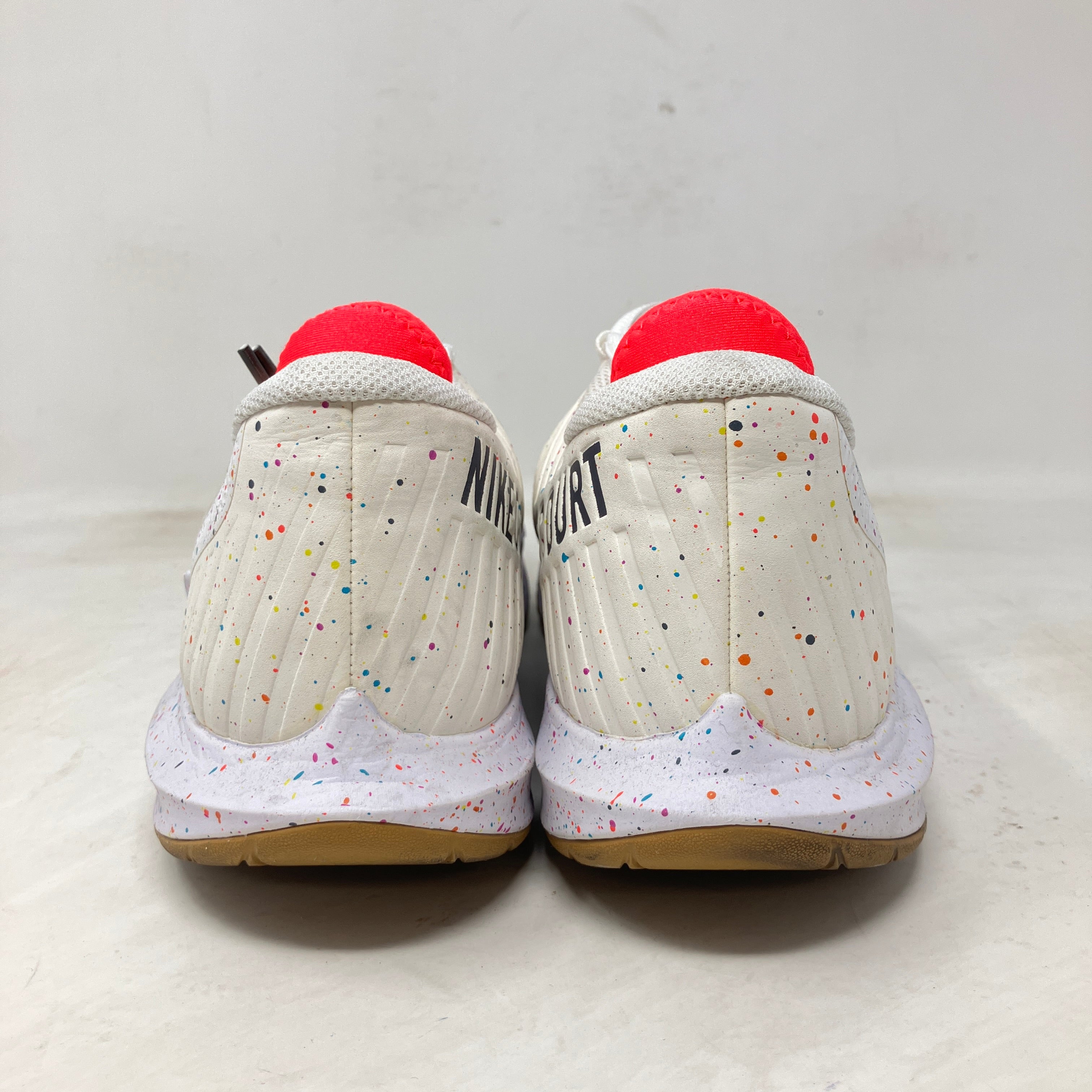 Nike Court Air Zoom Zero Gridiron