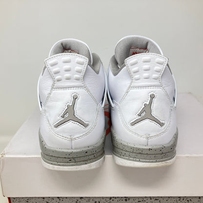 Jordan 4 White Oreo (2021)