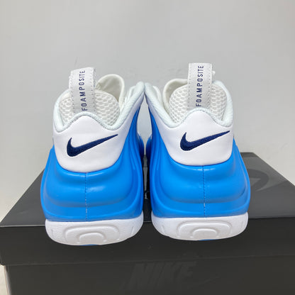 Nike Air Foamposite Pro University Blue (2026)