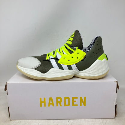 adidas Harden Vol. 4 Daniel Patrick