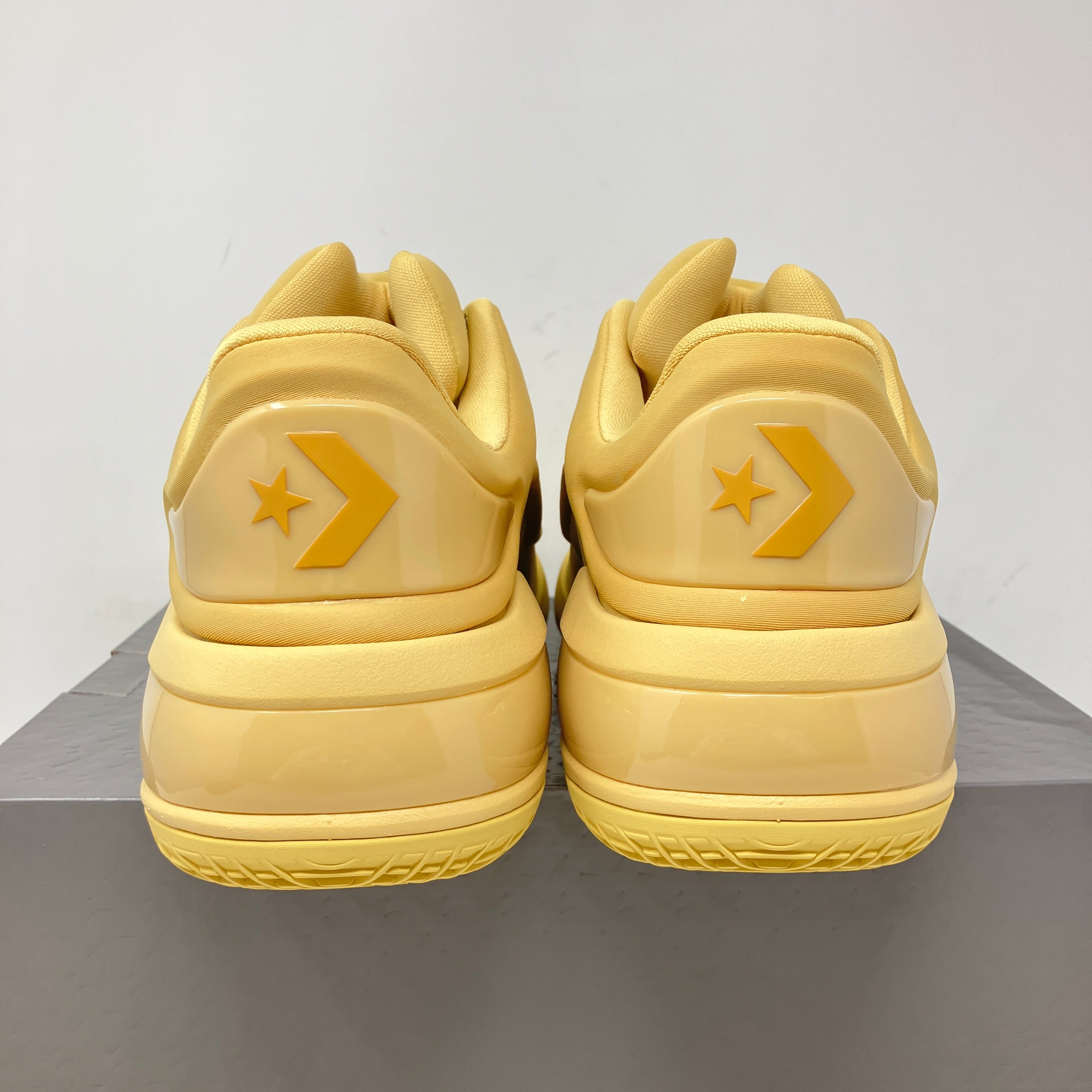 Converse SHAI 001 Butter