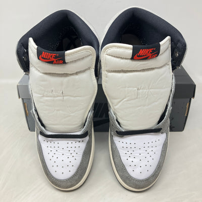 Jordan 1 Retro High OG Washed Black