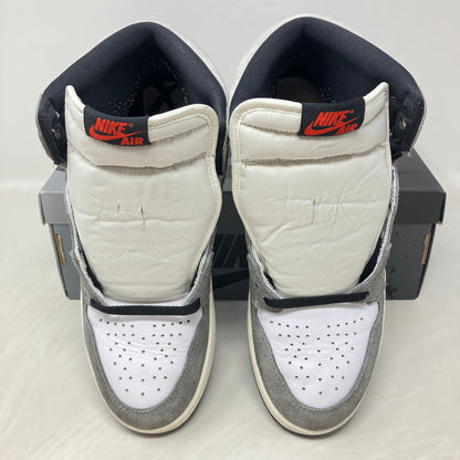 Jordan 1 Retro High OG Washed Black