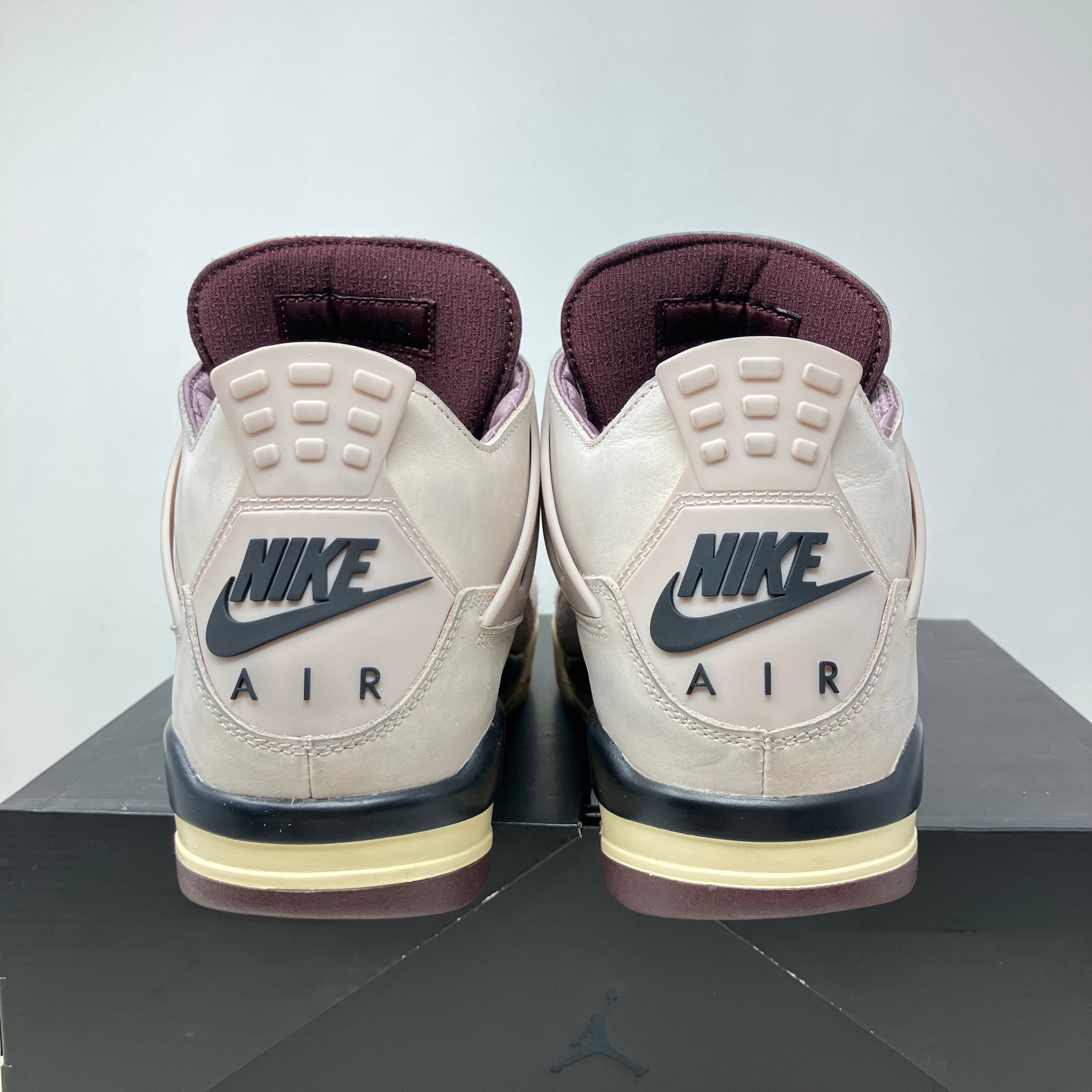 Jordan 4 Retro OG SP A Ma Maniére While You Were Sleeping (Women's)