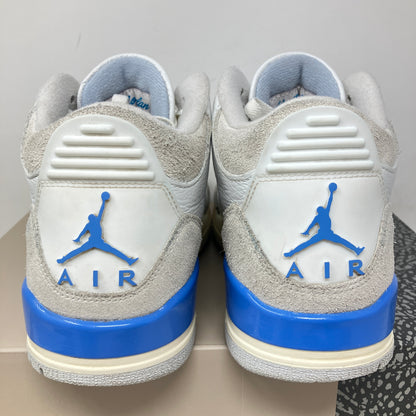 Jordan 3 Retro Lucky Shorts