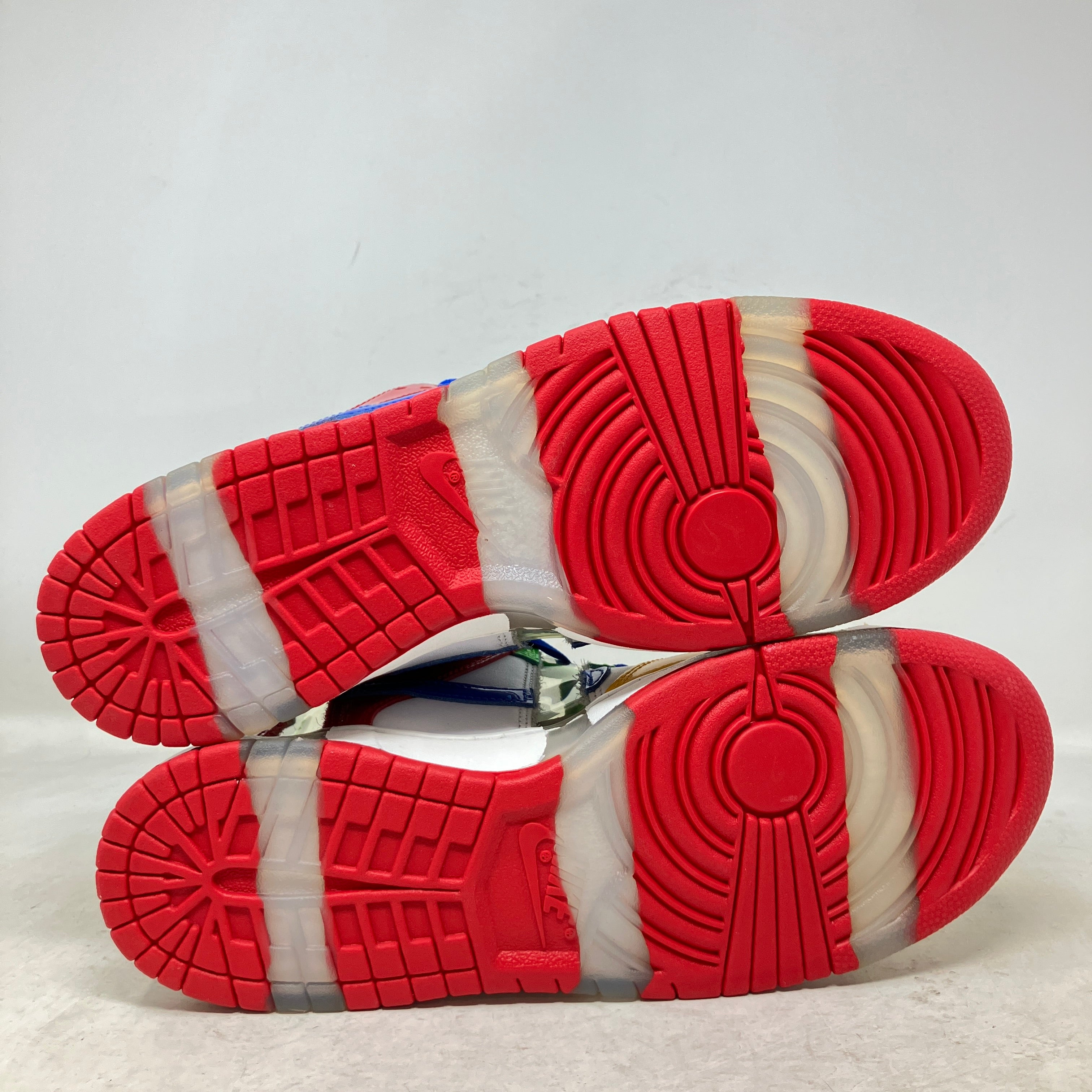 Nike SB Dunk Low Sandy Bodecker eBay