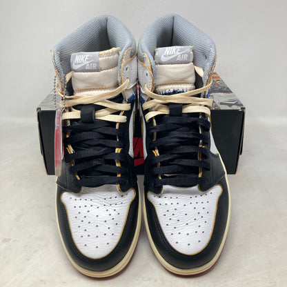 Jordan 1 Retro High Union Los Angeles Black Toe