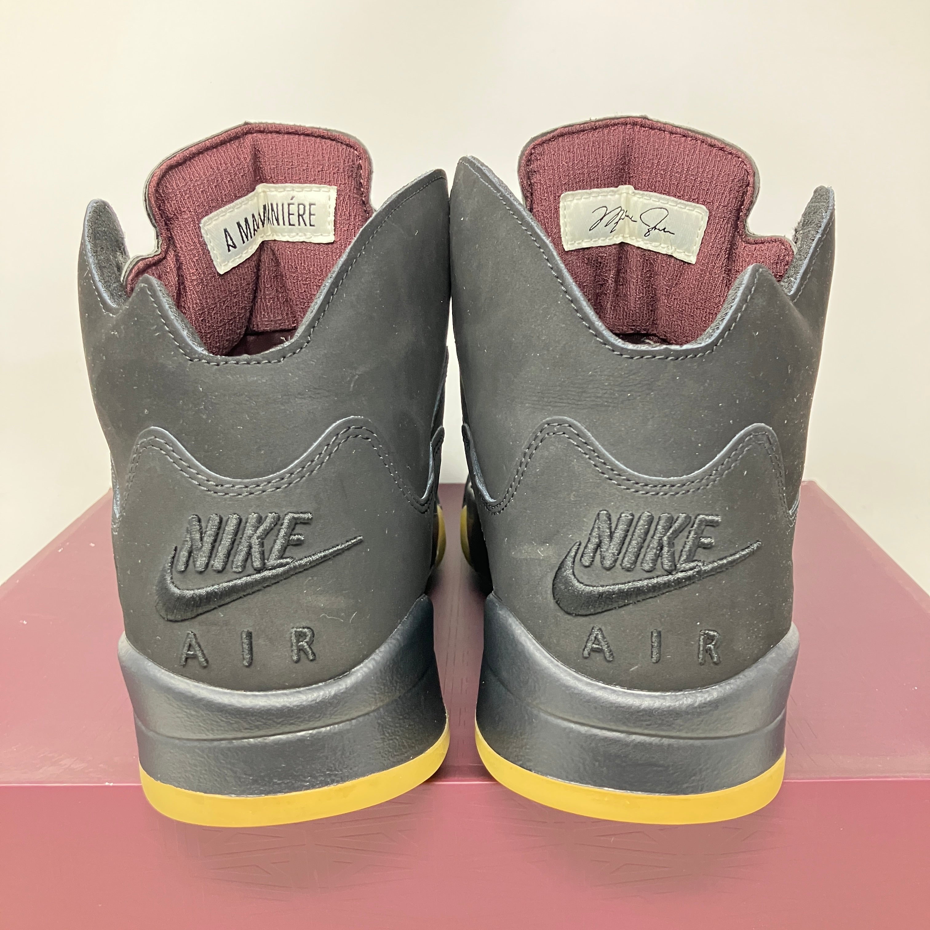 Jordan 5 Retro A Ma Maniére Dusk