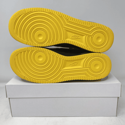 Nike Air Force 1 Low Kobe Bryant Lakers Away (Numbered Edition of 8000)