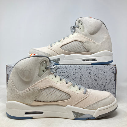 Jordan 5 Retro SE Craft Light Orewood Brown