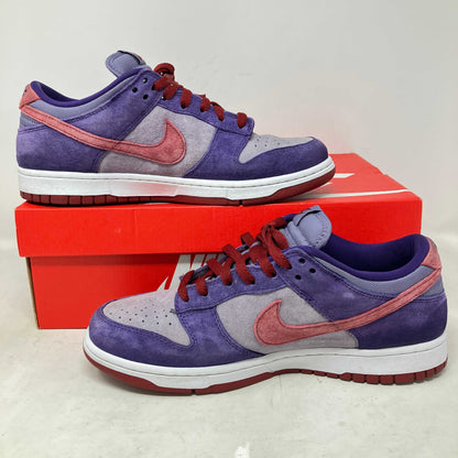 Nike Dunk Low Plum (2020/2024)